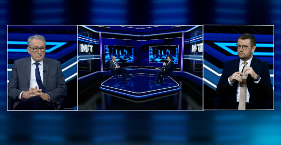 Bosić o Dodiku: Trampe primi me!