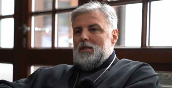 Vjernici u Njemačkoj se digli protiv vladike Grigorija