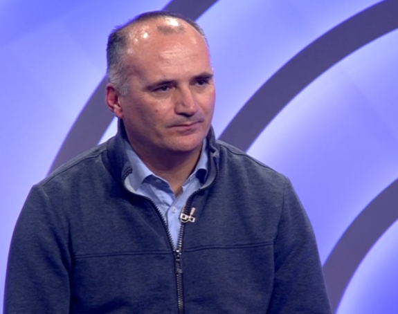 Dodik pozvao Elmedina Konakovića na ručak