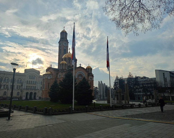 Skraćeno radno vrijeme u petak u Republici Srpskoj