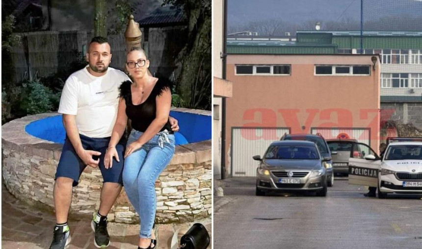Настављена потрага, Емир Селимовић виђен код Прњавора