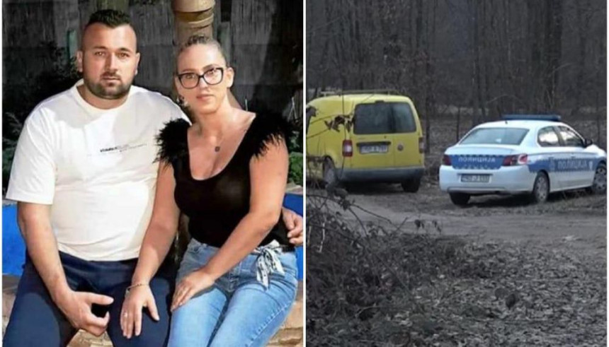 Полиција сумња да је Селимовић извршио самоубиство