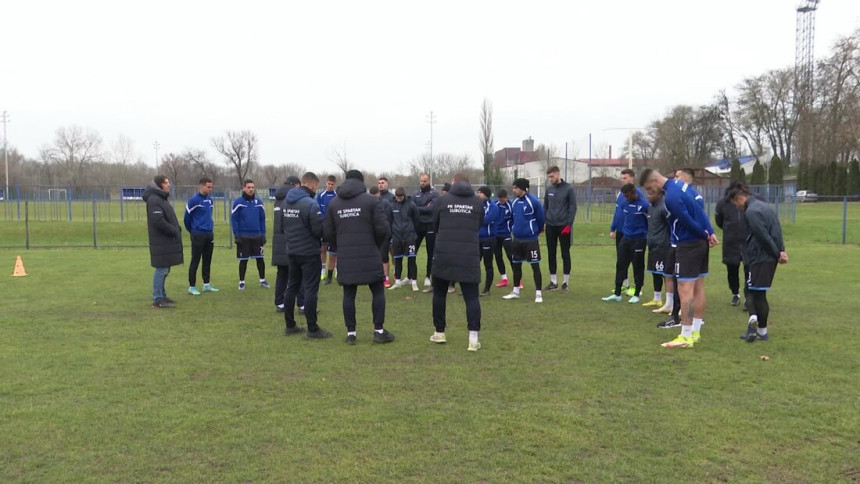 Partizan dočekuje OFK Beograd, gost Napretka Zvezda