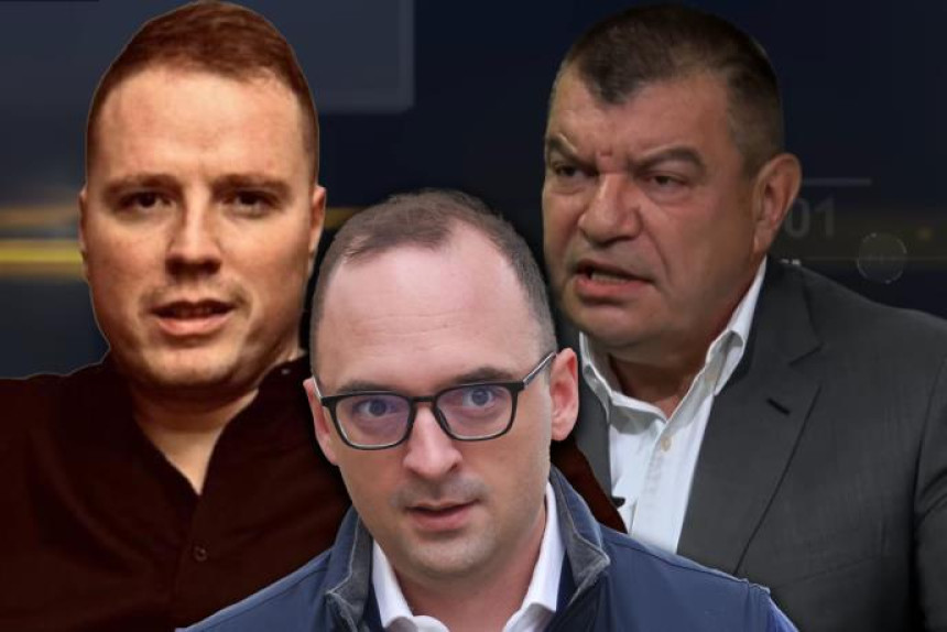 Одређен притвор ухапшених због милионских превара