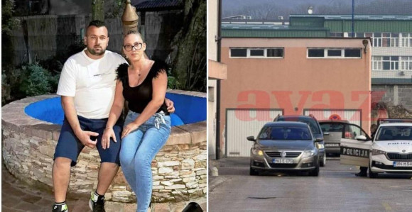 Nastavljena potraga, Emir Selimović viđen kod Prnjavora