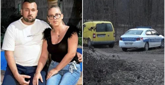 Policija sumnja da je Selimović izvršio samoubistvo