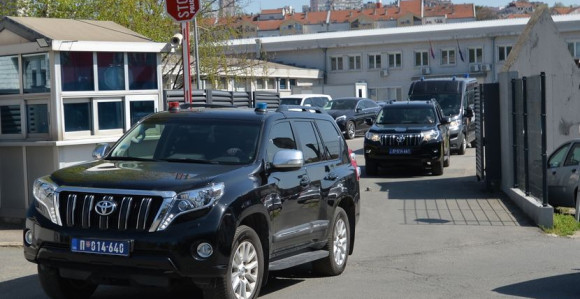 Nova hapšenja u akciji suzbijanja korupcije u Srbiji