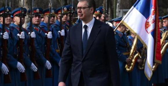 Tekst Narodne deklaracije koja će sutra biti usvojena