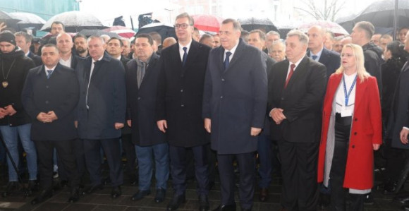 Otvoren novi objekat ortopedije u Slatini kod Banjaluke