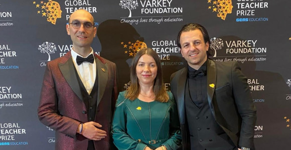 Veliki uspjeh Trebinjca Danila Kovača u Dubaiju