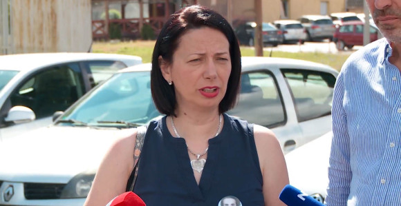 Majka Davida Dragičevića traži odštetu od Srpske