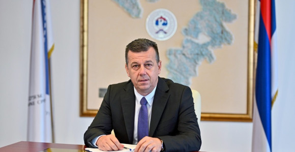Direktor u pritvoru, "Putevi RS" u haosu, nema ko da potpisuje račune za plaćanje?!