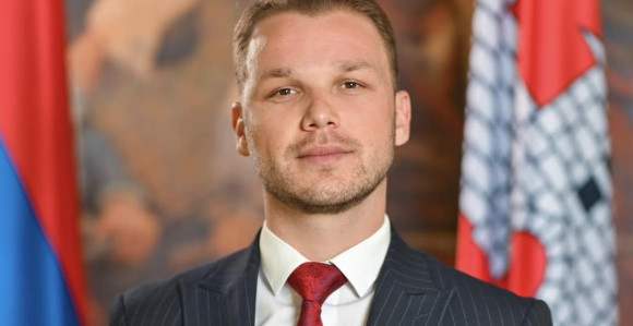 Neka je srećan i blagosloven Dan državnosti Srbije
