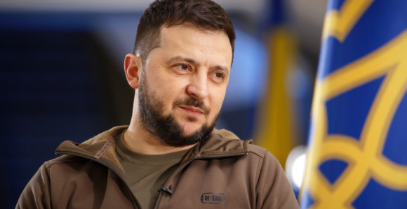 Зеленски одбио да потпише документ о предаји минерала САД