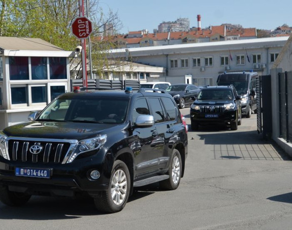 Nova hapšenja u akciji suzbijanja korupcije u Srbiji
