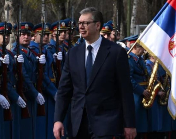 Tekst Narodne deklaracije koja će sutra biti usvojena