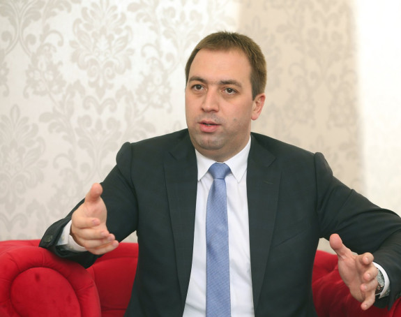 СНСД предложио Селака за министра безбједности БиХ