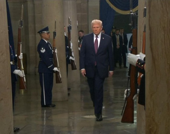 Трамп најавио нове царине и запријетио земљама БРИКС-а