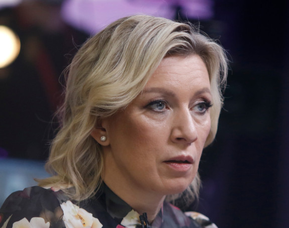 Rusija i Srbija pregovaraju o USA sankcijama NIS-u
