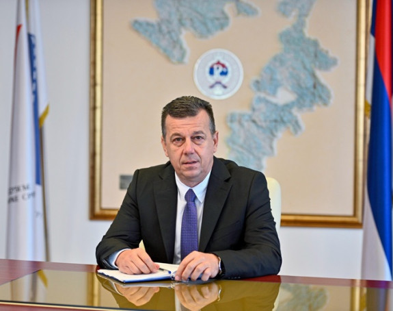 Direktor u pritvoru, "Putevi RS" u haosu, nema ko da potpisuje račune za plaćanje?!