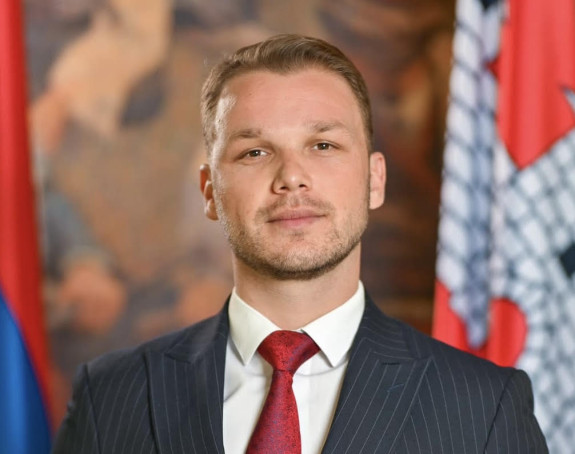 Neka je srećan i blagosloven Dan državnosti Srbije