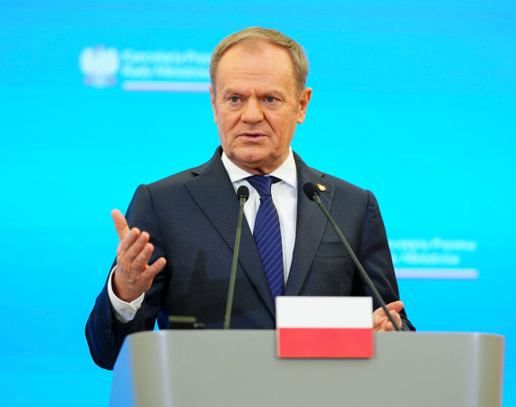 Rus osumnjičen za sabotažu deportovan iz BiH u Poljsku