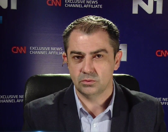 Krešić: Erdogan ponudio novac Dodiku da u vlast uvuče i Bakira?