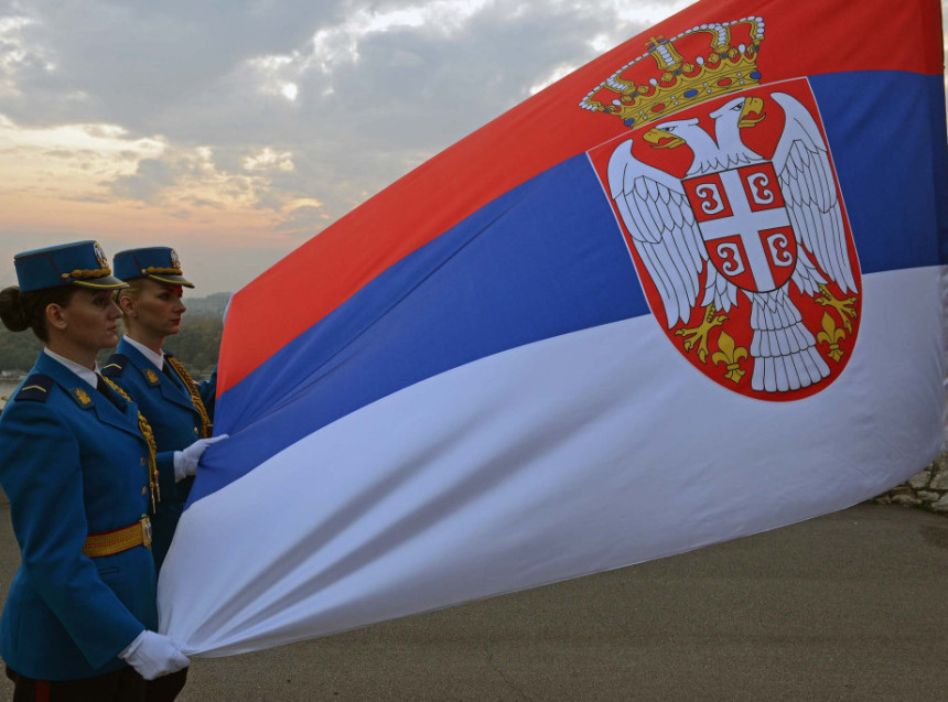 U Srbiji i Republici Srpskoj se slavi Dan državnosti - Sretenje