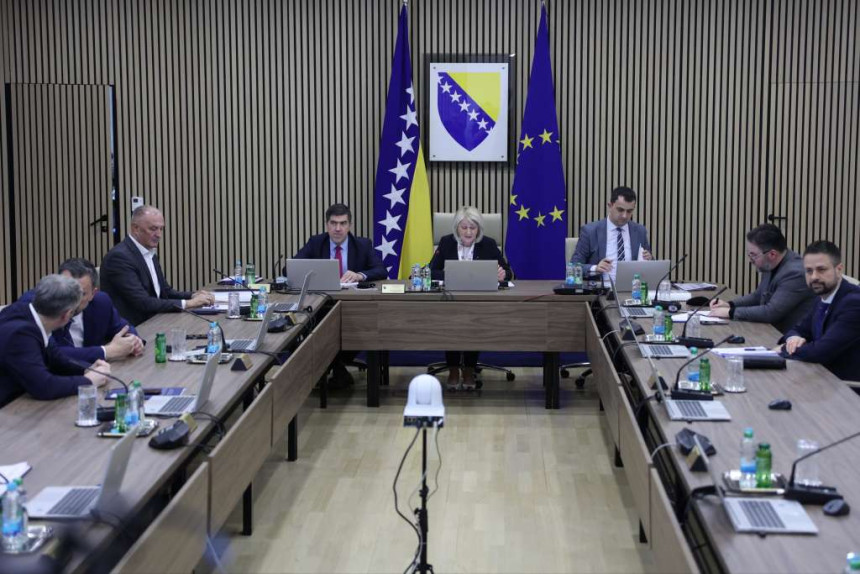 Лоши резултати за БиХ: Од 25 испуњене само двије препоруке