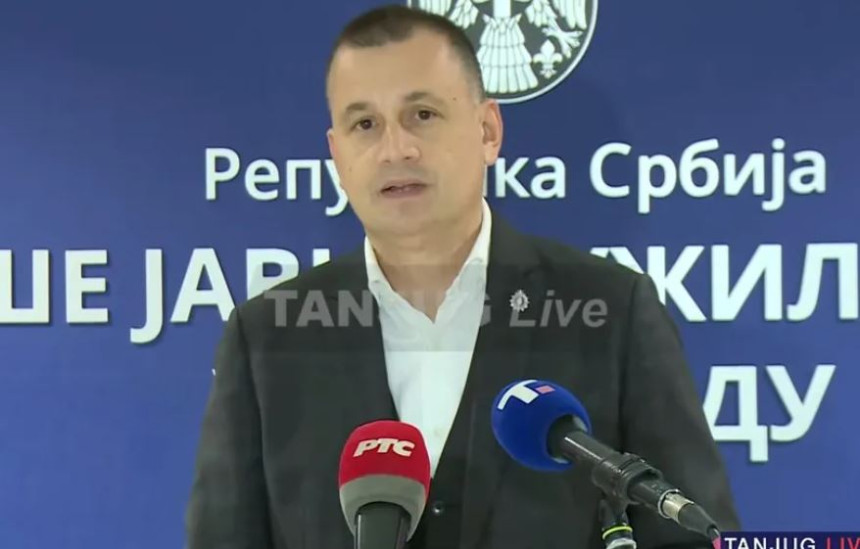 Tužilac iznio sve detalje milionskih prevara u Srbiji