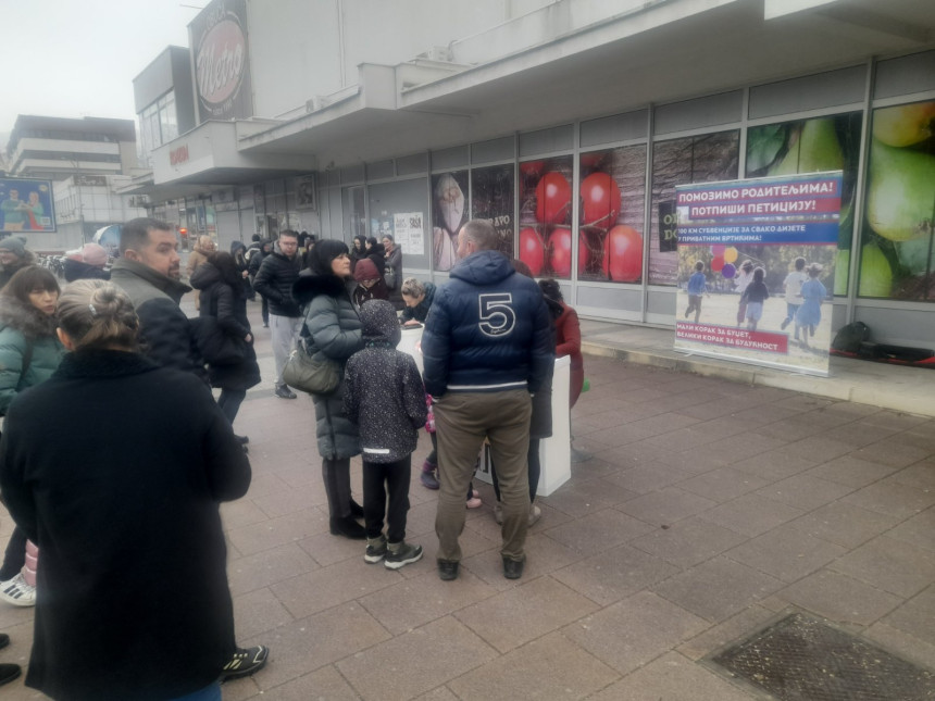 Добој: Иницијатива за субвенције за приватне вртиће