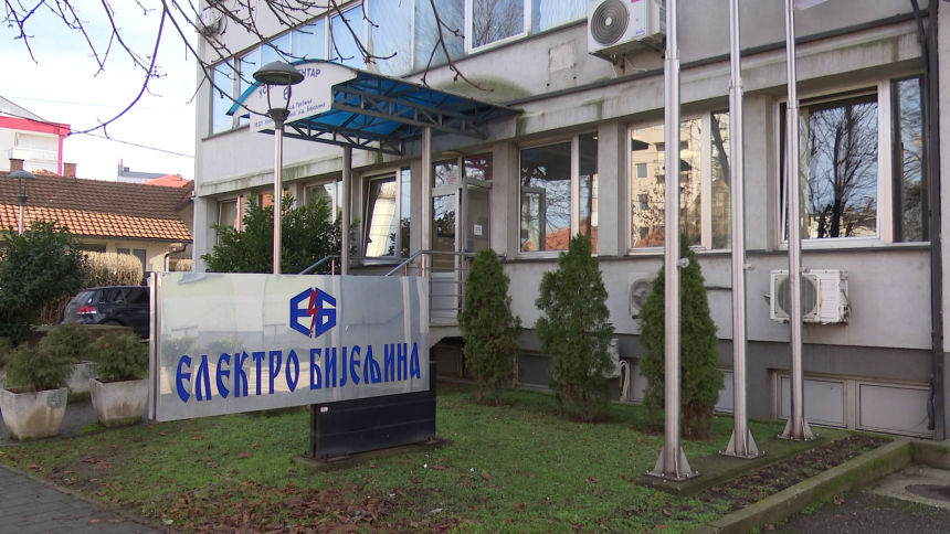 Da li je "Elektro-Bijeljina" još jedan brod koji tone?