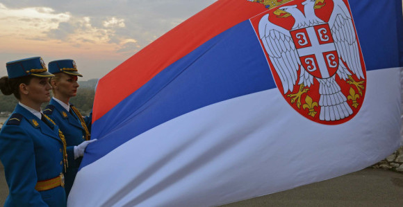 У Србији и Републици Српској се слави Дан државности - Сретење