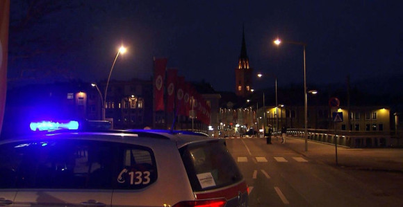 Austrija: Sirijac izbo petoro ljudi, ubijen 14-godišnjak