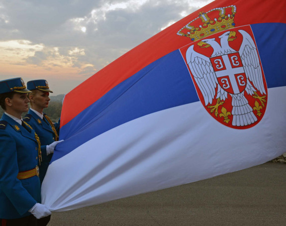 U Srbiji i Republici Srpskoj se slavi Dan državnosti - Sretenje