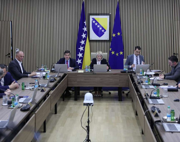 Loši rezultati za BiH: Od 25 ispunjene samo dvije preporuke