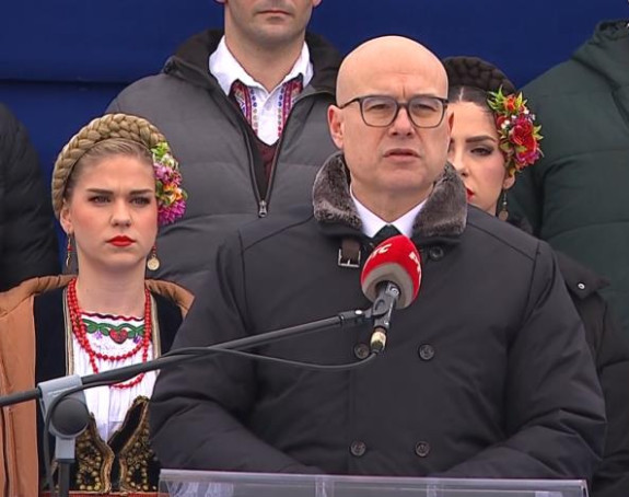 Uprkos pritiscima, nećemo se odreći Kosova i Metohije
