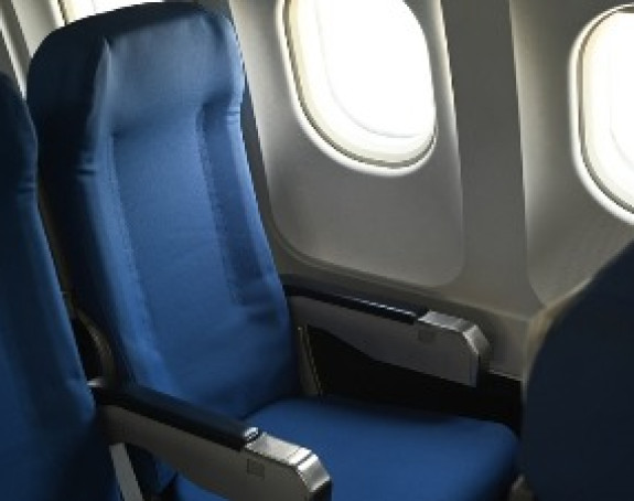 Drama tokom leta - Putnik umro u avionu