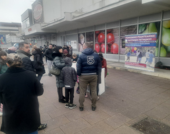 Добој: Иницијатива за субвенције за приватне вртиће