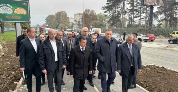 Višković: Neki ljudi alavi na pare zamalo su upropastili javna preduzeća!