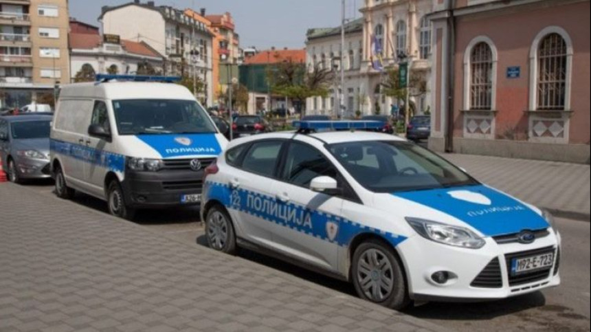 Policija u Bijeljini uhapsila lice s potjernice