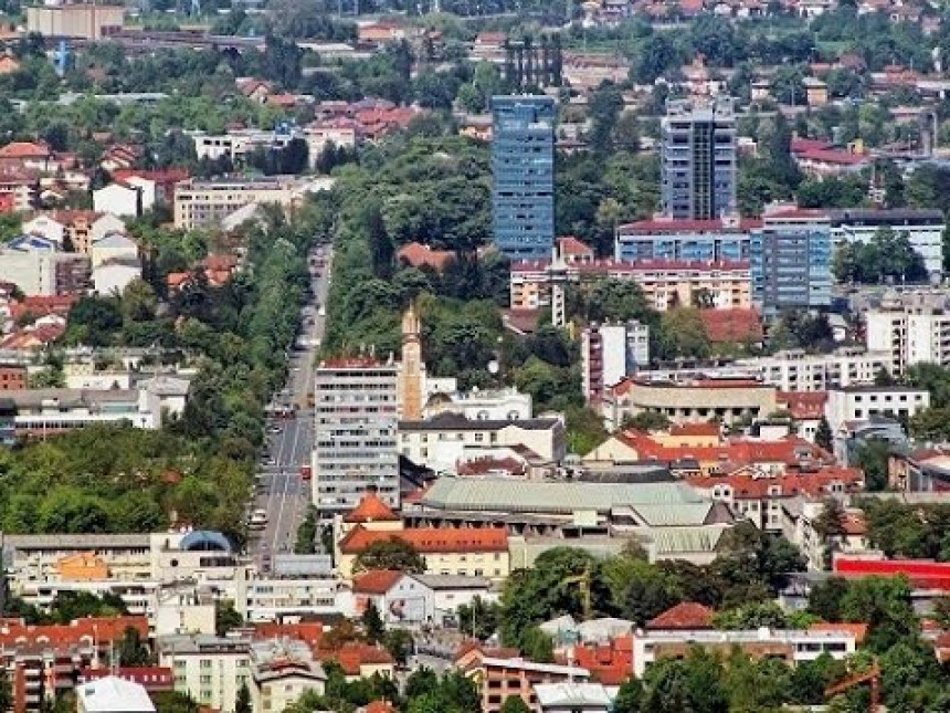 Пословни најам за велике квадратуре иде и до 2000 марака