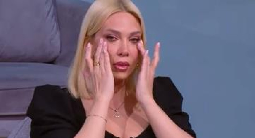 Milica  se kroz pesmu obratila bivšem vereniku!?