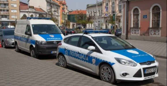 Policija u Bijeljini uhapsila lice s potjernice