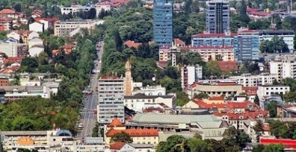 Poslovni najam za velike kvadrature ide i do 2000 maraka