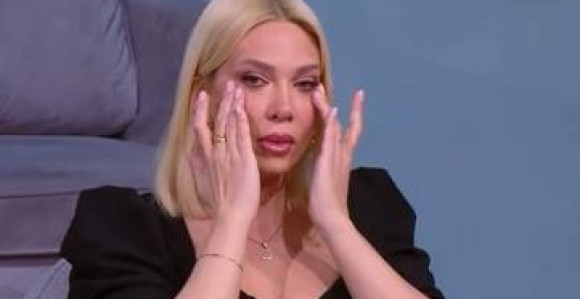 Milica  se kroz pesmu obratila bivšem vereniku!?