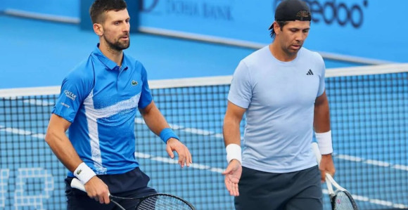Đoković i Verdasko u četvrtfinalu dubla na ATP turniru u Dohi