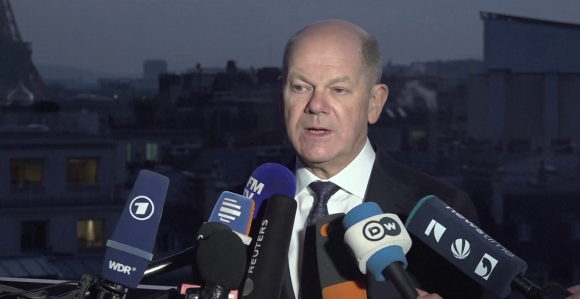 Шолц открио детаље преговора европских лидера о Украјини