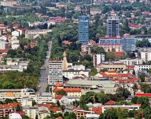 Poslovni najam za velike kvadrature ide i do 2000 maraka