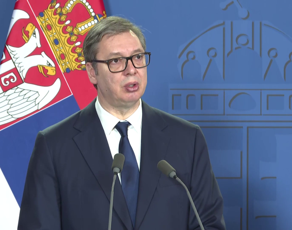 Nisam siguran da će Amerikanci tako lako promijeniti odluku o sankcijama NIS-u